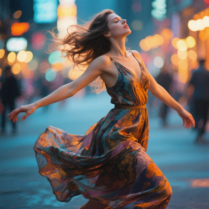 데덴 아브라함 - Свет внутри меня ведёт, Сквозь сомнения вперёд