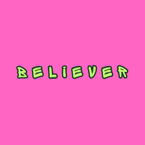 Believer by Deansheila