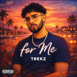 For me by Trekz