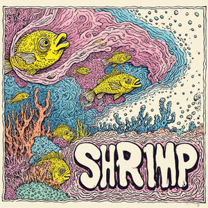Shrimp by tha jerus