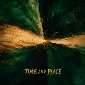 Time And Place by Yair Levi