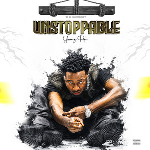 Unstoppable (Psalm 23) by Young Pop Music