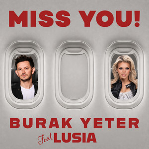 Miss You cover art