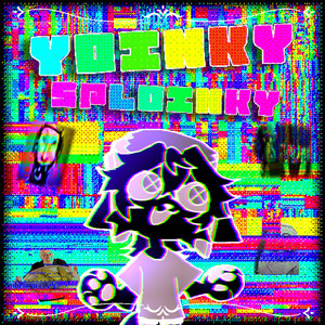 Yoinky Sploinky by Menniel