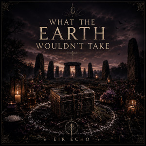 What Earth Wouldn't Take by Eir Echo