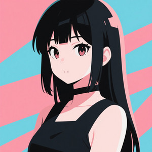 Tina Estrada - Lost Between Frames