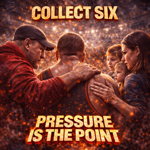 Born To Win Built to Dominate by Collect Six