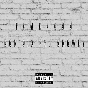 Portada de Timeless