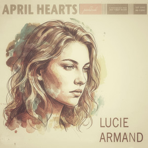 April Hearts by Lucie Armand