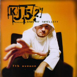 7th Avenue cover