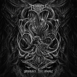 Embrace the Agony by Demonic Ecstasy