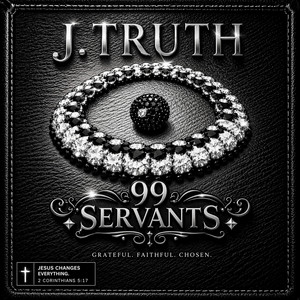 99 Servants by J.Truth