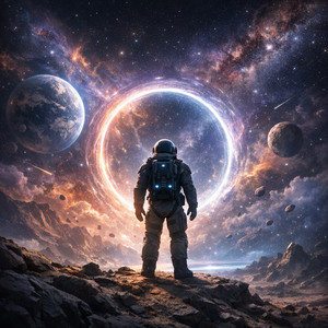 Cosmic Beyond by Dynovara