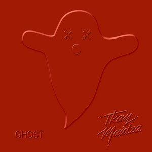 Ghost by Tkay Maidza