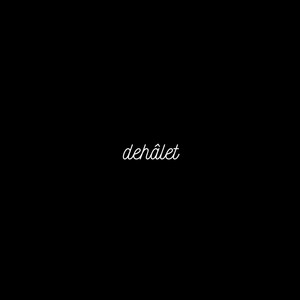 Dehalet
