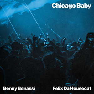Chicago Baby cover art