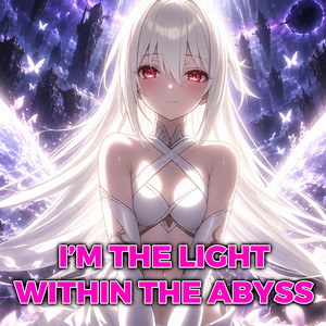 I'm the Light Within the Abyss by Sakura Yuki