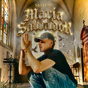 Maria Salvador by Skotto