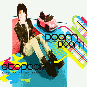 Doom Doom by STOPBAN
