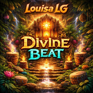 Divine Beat by Louisa LG