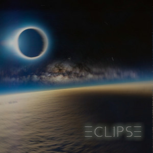 Обкладинка: Eclipse