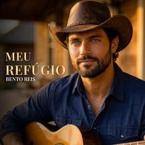 Meu Refúgio by Bento Reis