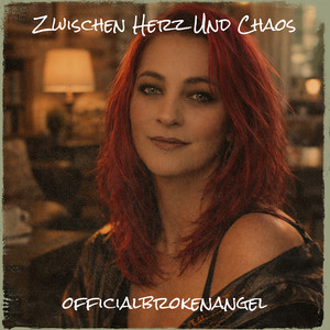 Ich Hau Ab by officialbrokenangel