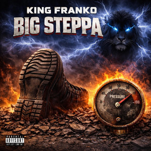Big Steppa by King Franko