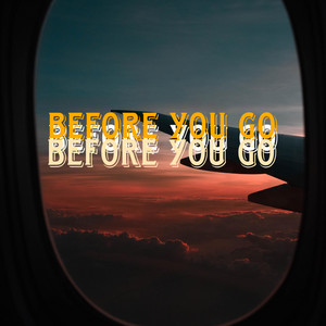 Before You Go