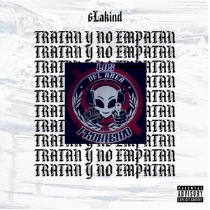 TRATAN Y NO EMPATAN by Rowwflow