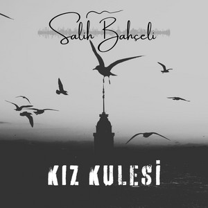 Kız Kulesi by Salih Bahçeli