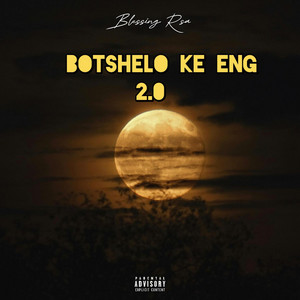 Botshelo ke eng(Lekompo_Remix) by Blessing Rsa's MusiQ