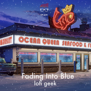 Where The Lights Ends by lofi geek