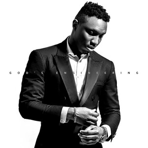 God's Engineering album