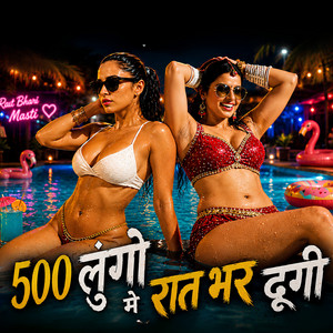 500 Lungi Raat Bhar Dungi by Rasiya, pelu baba