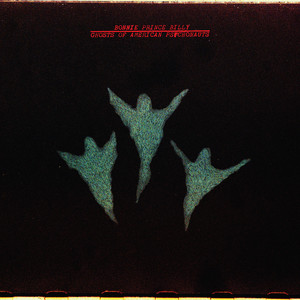 album cover: Ghosts of American Psychonauts