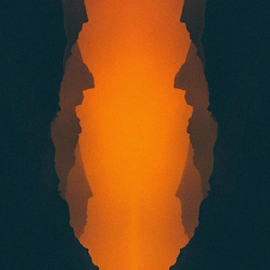The Day It Glowed by Jahrund