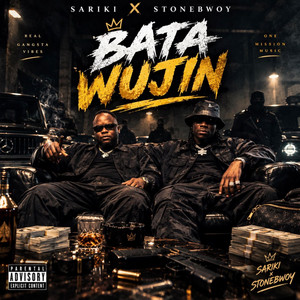 Bata wujin by Sariki, Stonebwoy