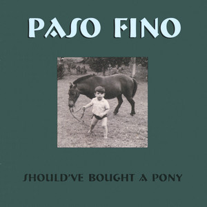 Paso Fino