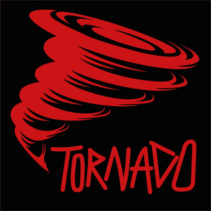 Hikaru Metalblood — Tornado