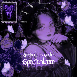TAKE ME TO HELL by Spectral Magnolia