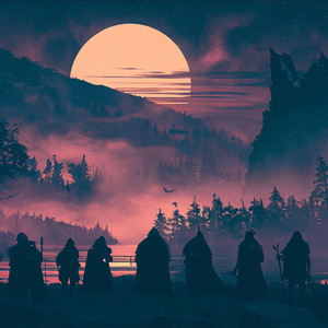 From Past to Present by Geralt Skog, The Far Away Jazz Trio