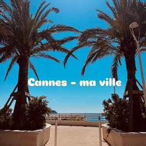 Cannes by VickyStar
