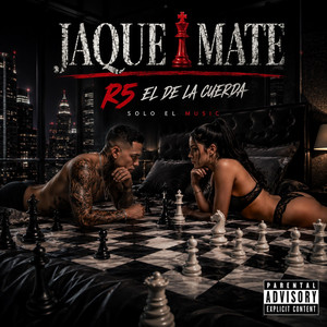 Jaque Mate by R5 El de la cuerda, Solo el music