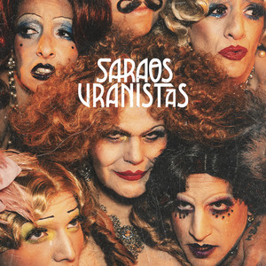 Dolores, la cautiva by Saraos Uranistas