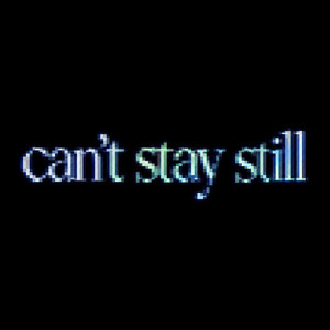 cant stay still - slowed by lvlchg