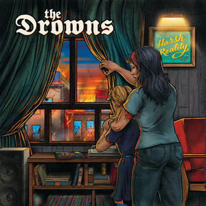 Relentless by The Drowns