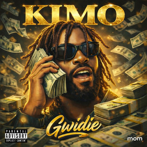 KIMO by Gwidie