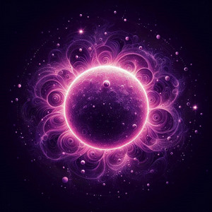 Ernesto P. Neto - Lost Frequencies