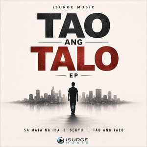 SA MATA NG IBA by iSurge Music